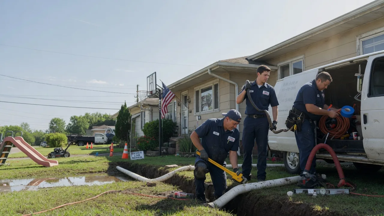 Toilet Installation in Kasson, MN near me